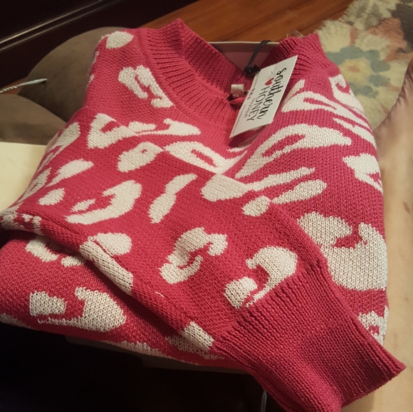 Womens sweater - Picture 4 of 4